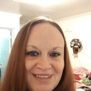 Meet your Posher, Carman michelle